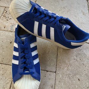 Adidas, 10.5 Mens, Superstar